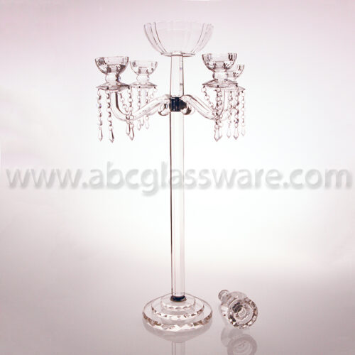 Crystal Candelabra Archives ABC Glassware