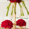 Large Tall Decor Vase, available shipping date:10/30/2025 - Image 3