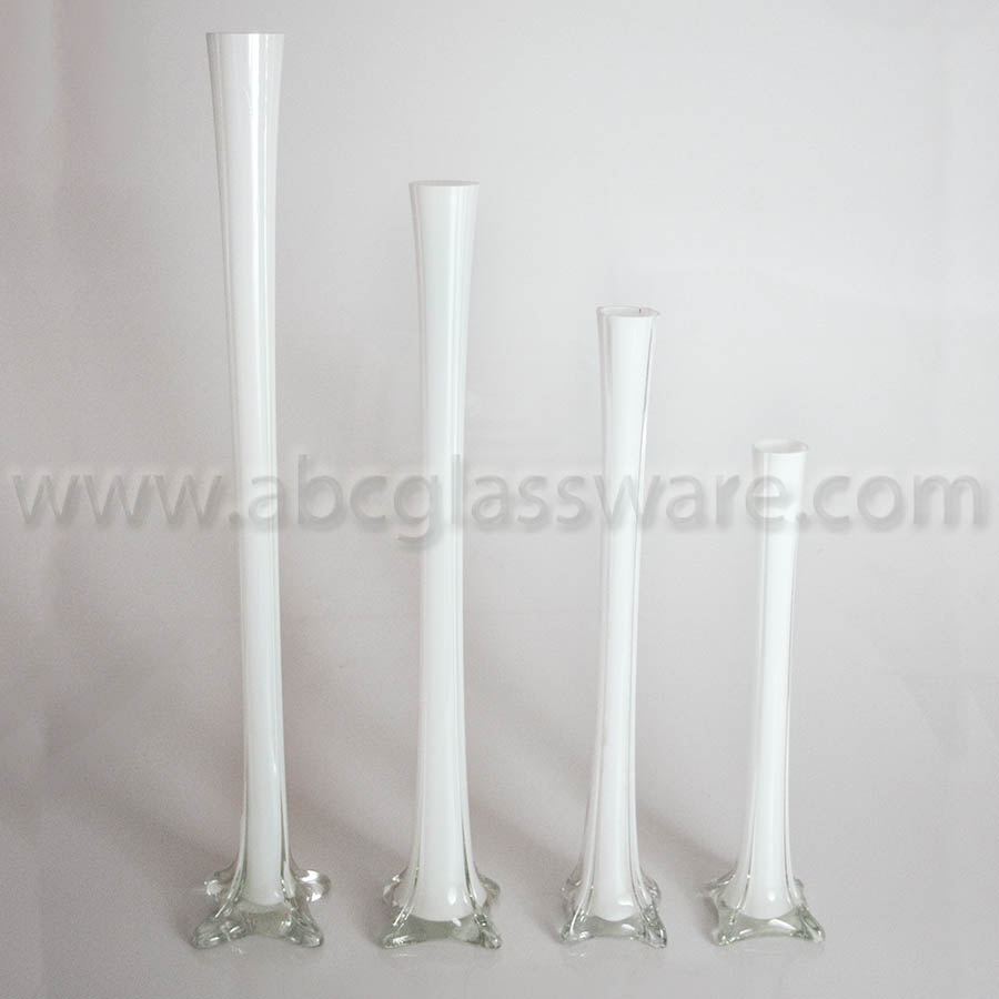 Eiffel Tower Vases Archives ABC Glassware