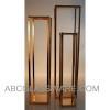 Metal Party Centerpiece Stand in Gold (34" H) FR68110-M - Image 3