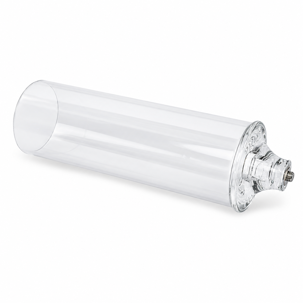 Hurricane Shade Part of Crystal Candelabra SH1801-5-SHADE