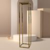 Gold Metal Party Centerpiece Stand (60" H) FR1500 GD - Image 3