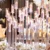 Crystal Hurricane Candelabra SH1801B-5 - Image 2