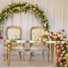 Sweetheart Table