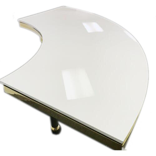 Glass Mirror Table Top Q7035 MM - ABC Glassware