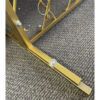 71 Candles Wall in Gold - Image 5