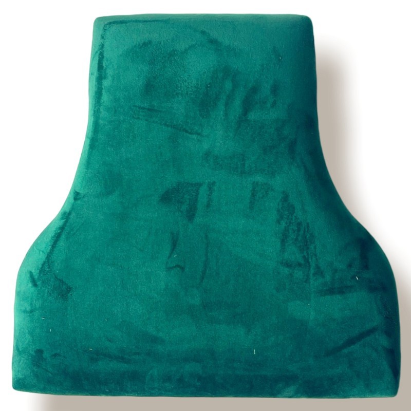 Cushion Cover for Cartier Chair in Emerald Green, 157 Available
