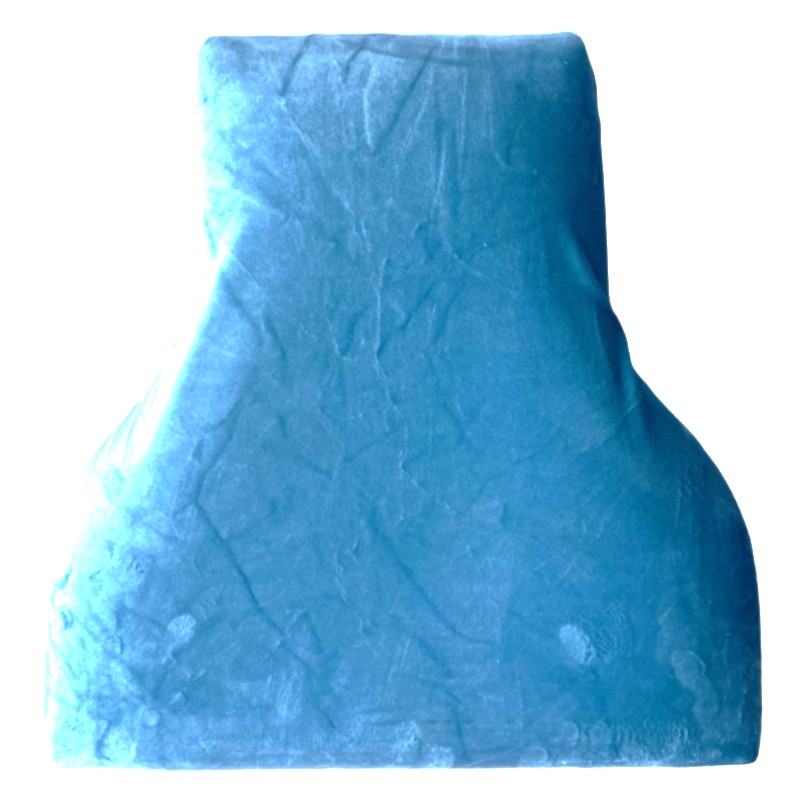 Cushion Cover for Cartier Chair in Light Blue, 94 Available