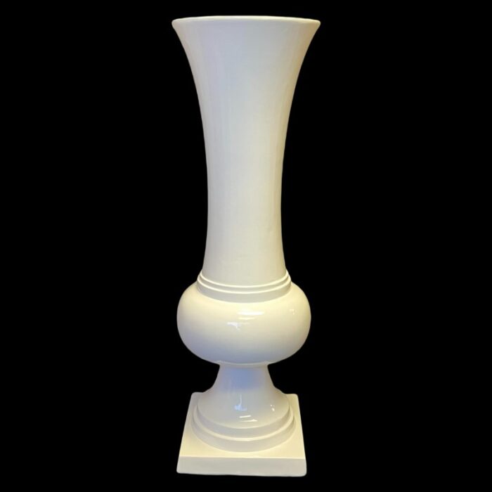Large Tall Decor Vase