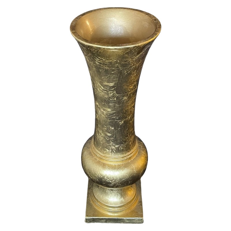 Big and Tall Decorative Vase - Image 2