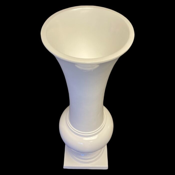 Large Tall Decor Vase - Image 3