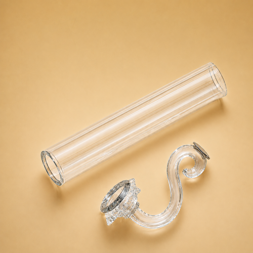 Crystal Candelabra Parts